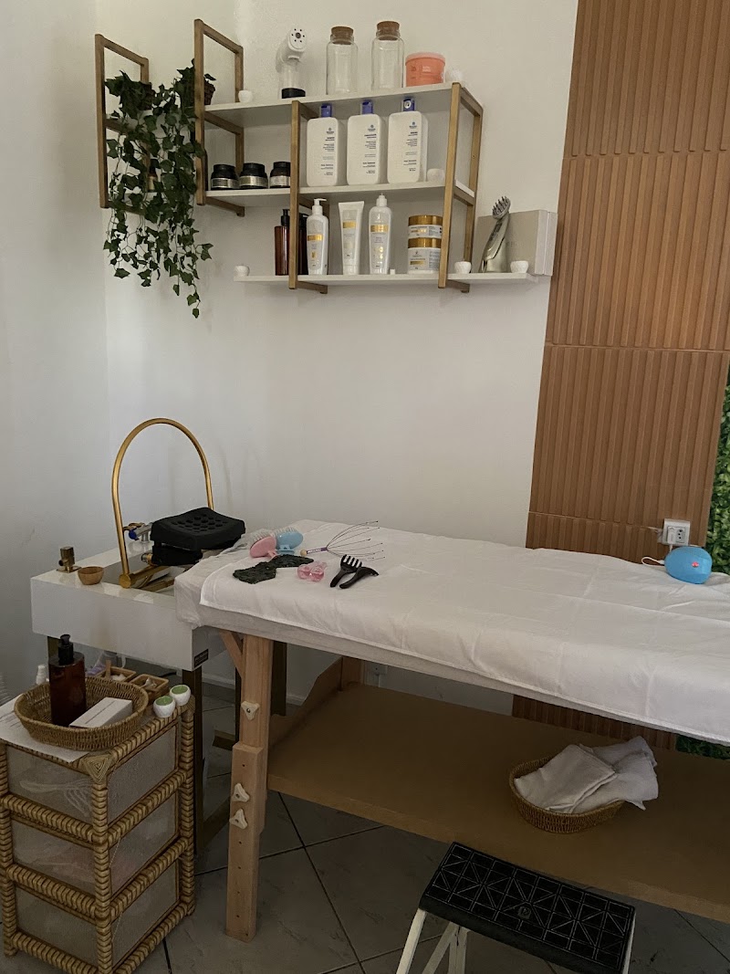 Karol Oliveira Beauty & SPÁ Ipatinga - Day Spa in Ipatinga