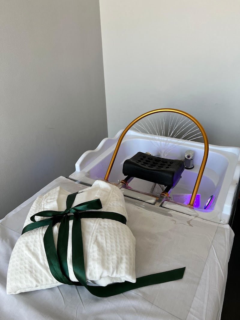 Karuay Spa Las Condes - Wellness Retreat in Las Condes