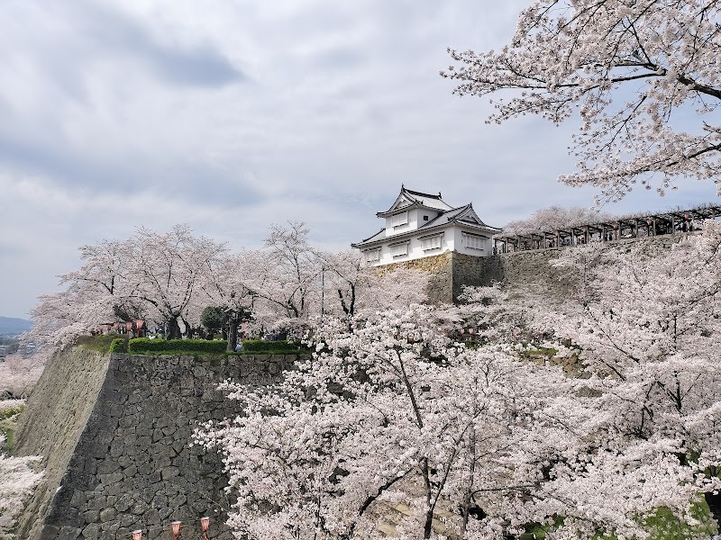 Karuvāta Tsuyama City - Day Spa in Tsuyama City