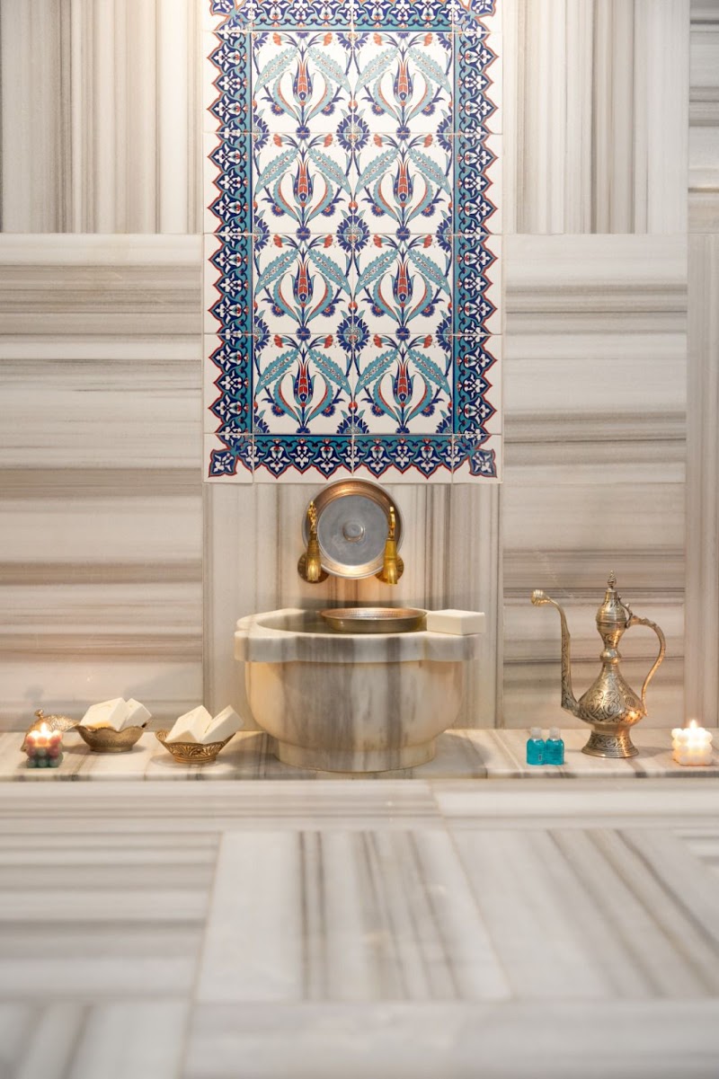 Kaş Melisa Spa Kas - Day Spa in Kas