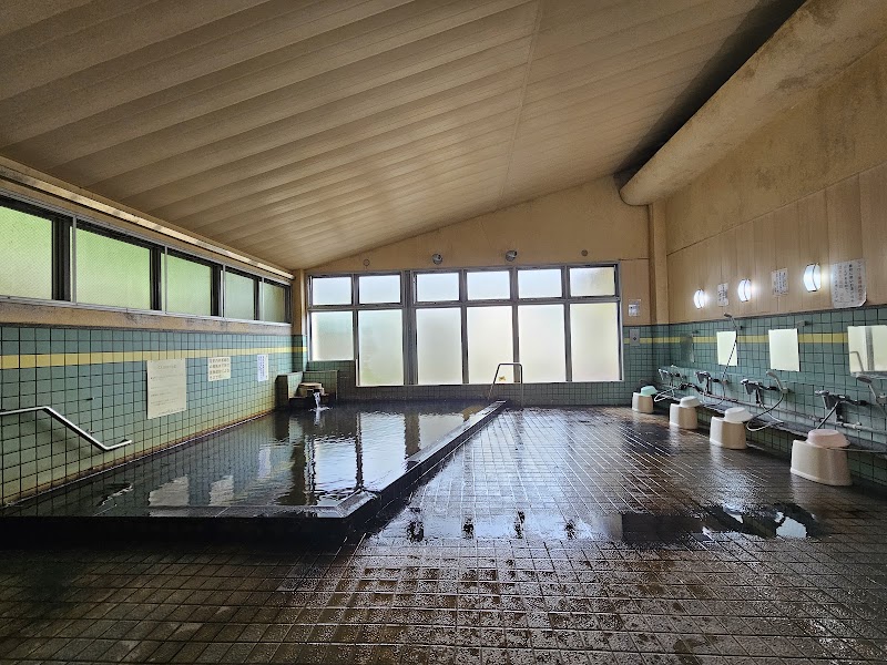 Kasasa Natural Onsen Chiton Shanba Minamisatsuma City - Thermal Spa in Minamisatsuma City