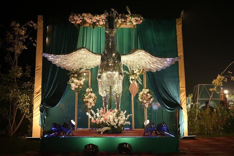 Kashi Anandam Spiritual & Wellness Vedic Village Varanasi - Resort Spa in Varanasi