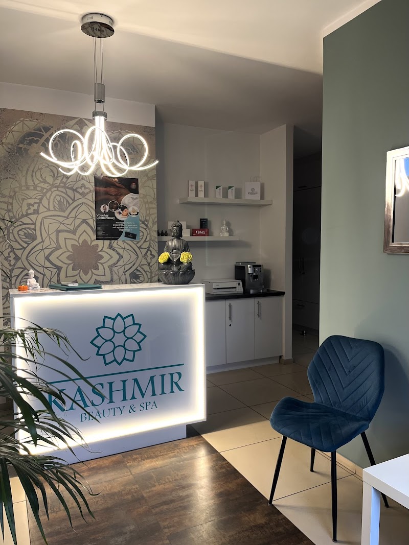 Kashmir Beauty and Spa Oborniki - Day Spa in Oborniki