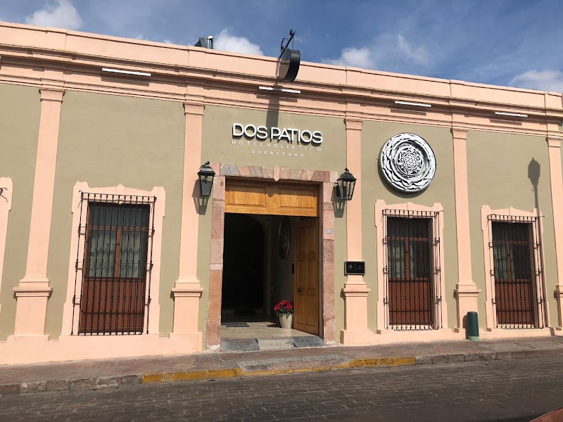 Kaslem Spa del Alma Santiago de Querétaro - Day Spa in Santiago de Querétaro