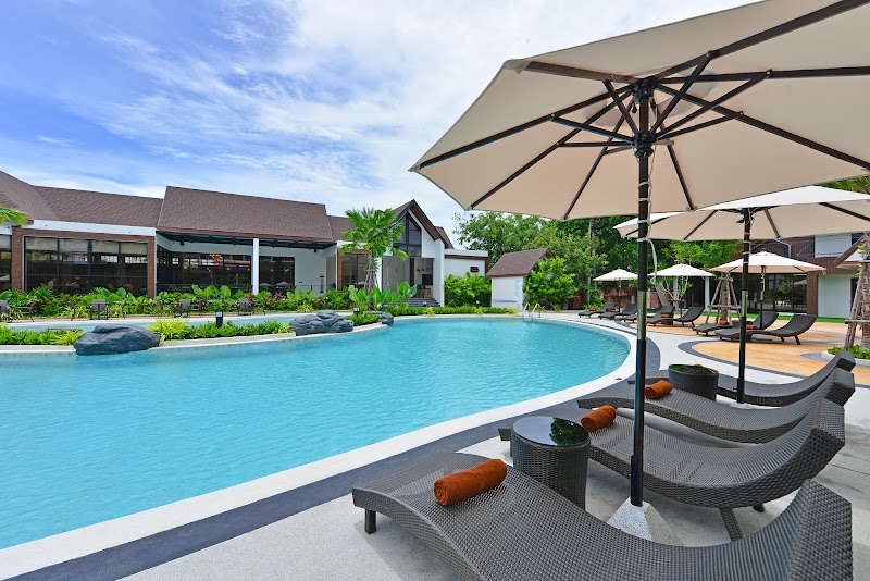 Kastel Pattaya Hotel - Hotel Spa in Pattaya