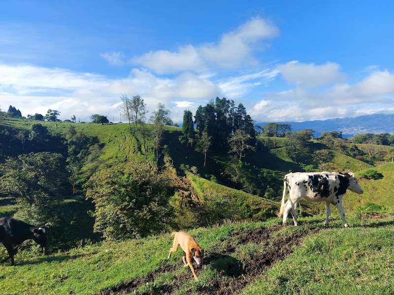 Kastetica Mata de Platano - Day Spa in Mata de Platano