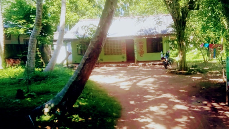 Kasthuri Ayurveda Spa Unavatuna Galle Talpe - Day Spa in Talpe