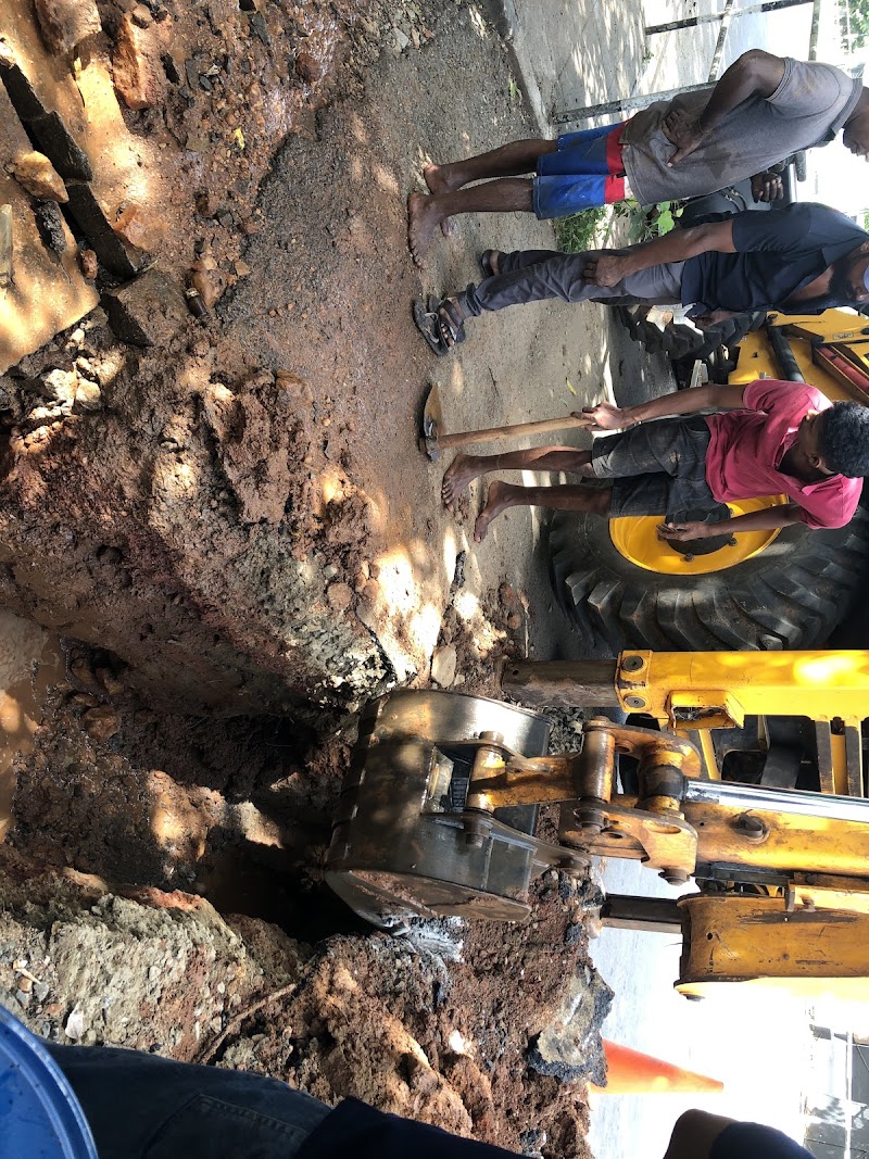 Kasthuri SPA Anuradhapura - Day Spa in Anuradhapura