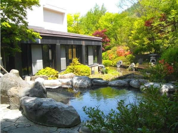 Kasuga Onsen Saku City - Thermal Spa in Saku City