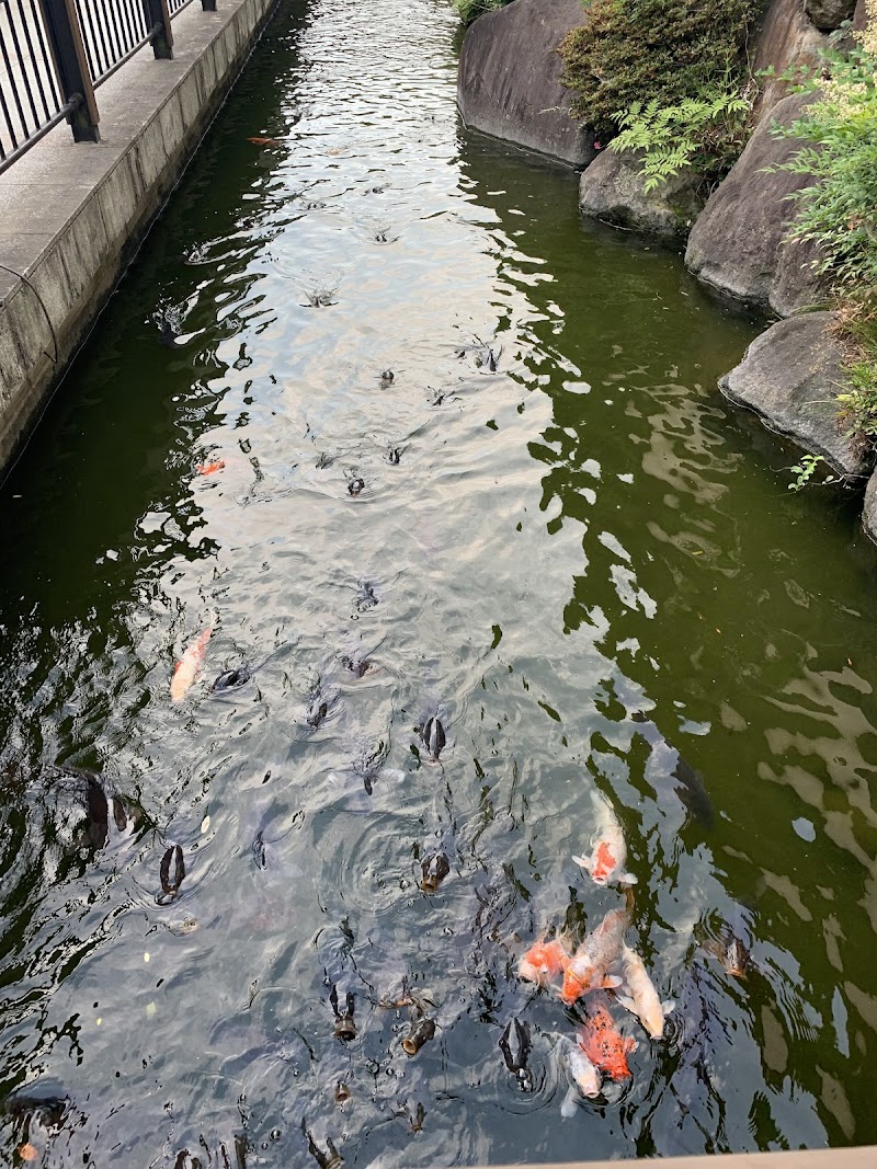 Kasugawa Onsen Genki Land Maebashi City - Thermal Spa in Maebashi City