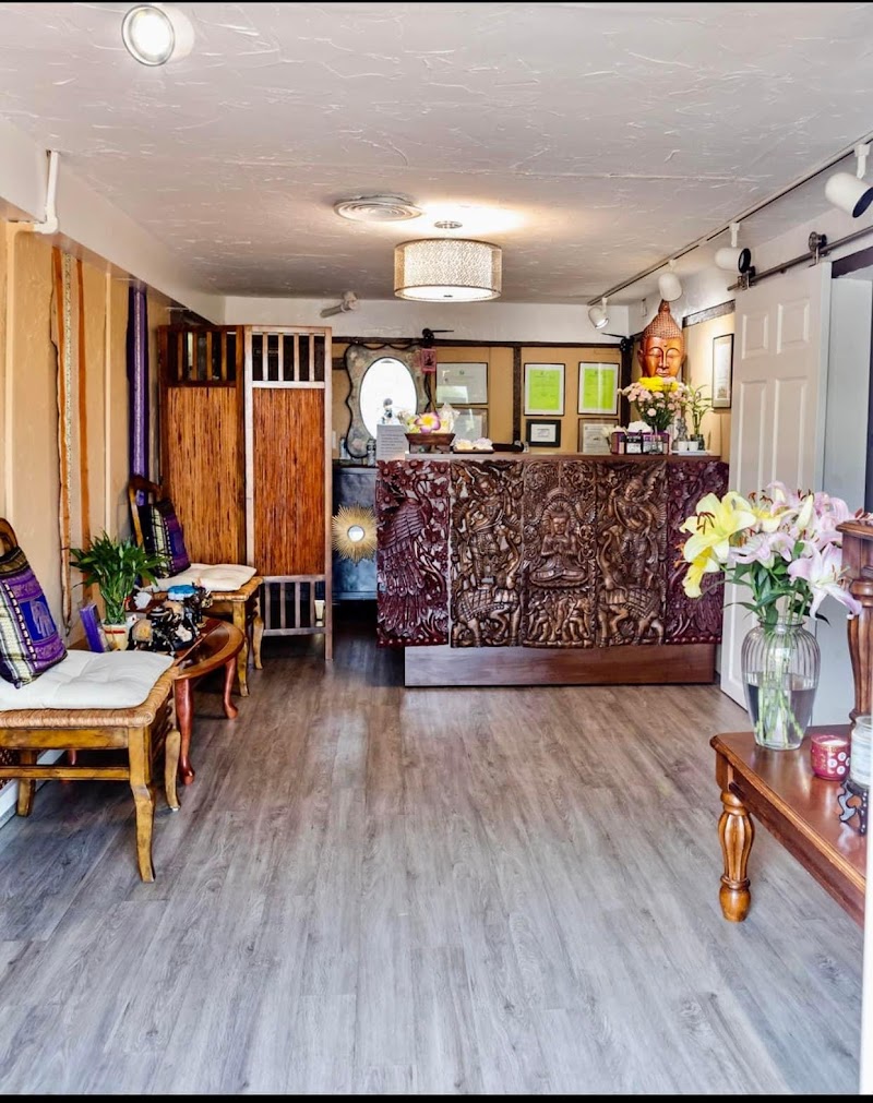 Kasyo Perrier Massage Therapy Cohasset - Day Spa in Cohasset