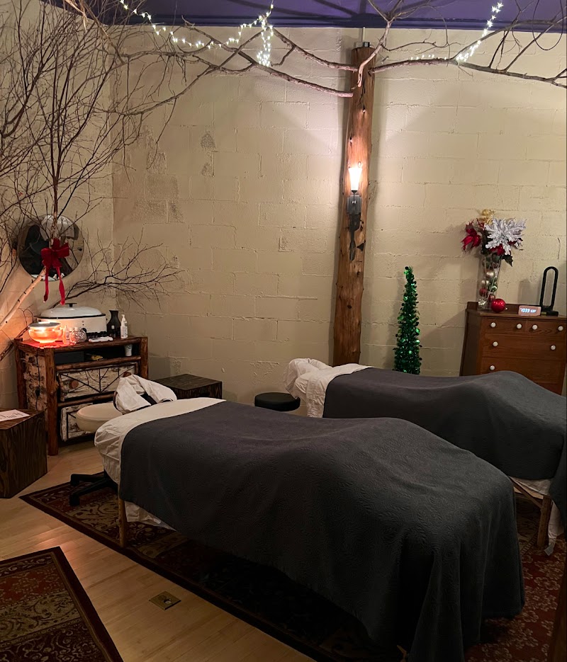 Kat Wrublevski, LMT Lake Placid - Day Spa in Lake Placid