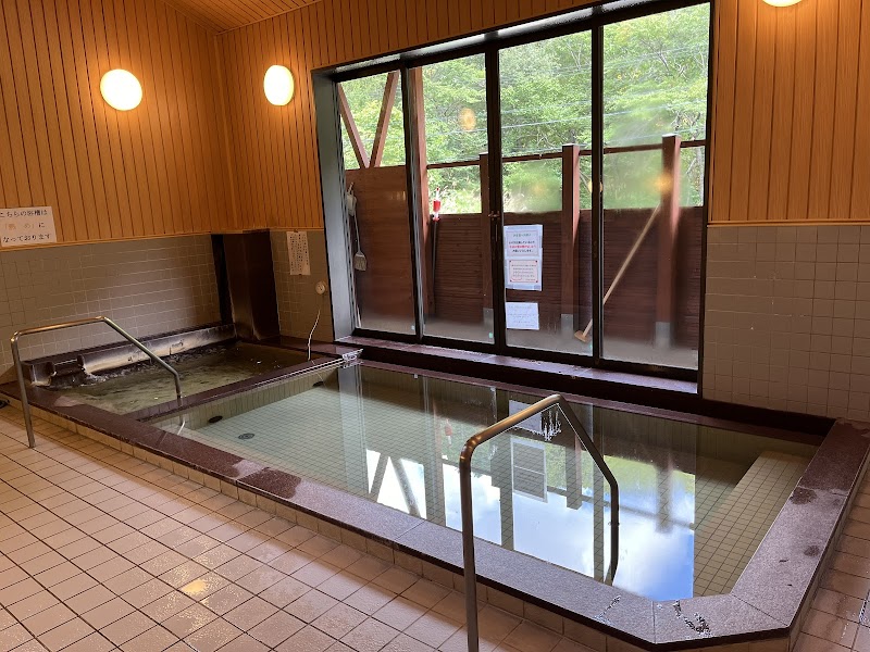 Katakai Onsen Minamiaizu District, Minamiaizu Town - Thermal Spa in Minamiaizu District, Minamiaizu Town