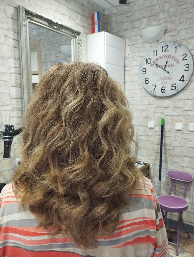 Katarina Salon Zagreb - Day Spa in Zagreb