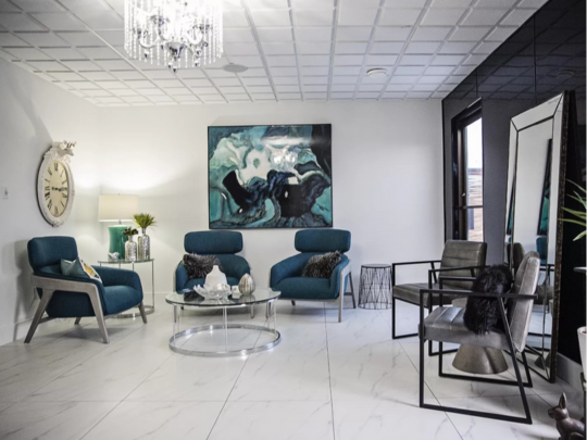 Kate Avalon Day Spa and Salon Medicine Hat - Day Spa in Medicine Hat