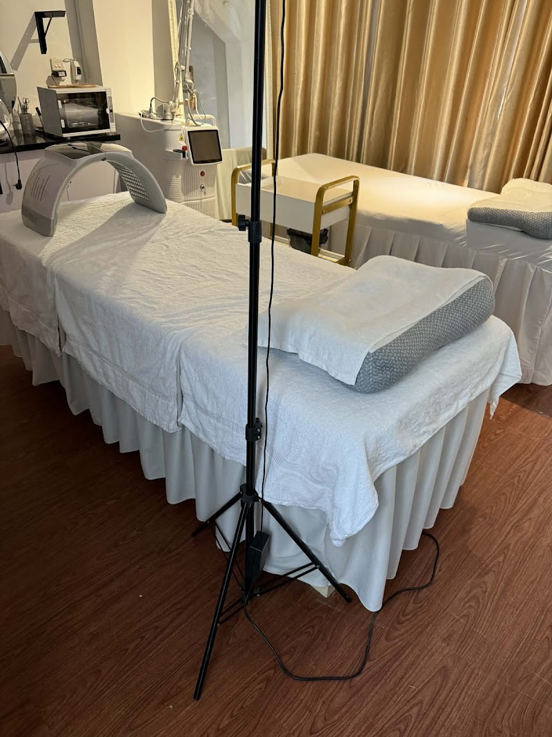 Kate Facial Cleanse | Ho Chi Minh City Quận 10 - Day Spa in Quận 10