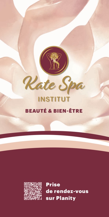 Kate Spa Institut Ergué-Gabéric - Day Spa in Ergué-Gabéric