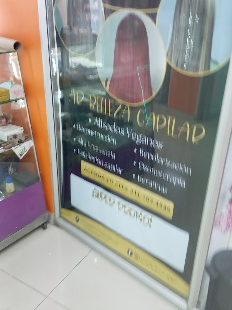 Kathe Buitrago nails Guarne - Day Spa in Guarne