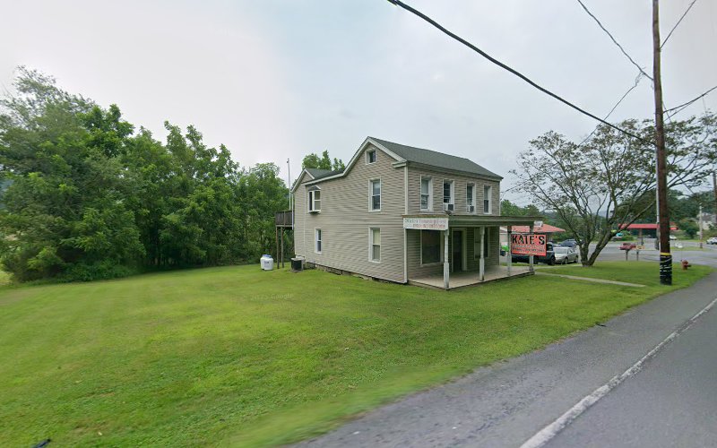 Katherine Nail Beauty Salon Reykjavíkurborg - Day Spa in Reykjavíkurborg