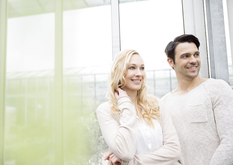 Kathrin Geringer Exklusiv Wellness Ludwigsburg - Wellness Retreat in Ludwigsburg