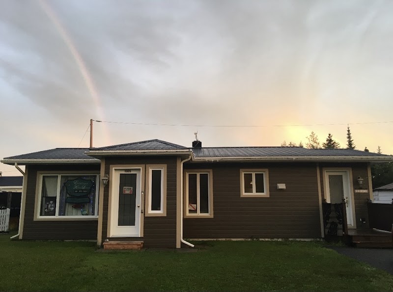 Kathy Lacroix Massothérapie  418-350-0814 Sept-Îles - Day Spa in Sept-Îles