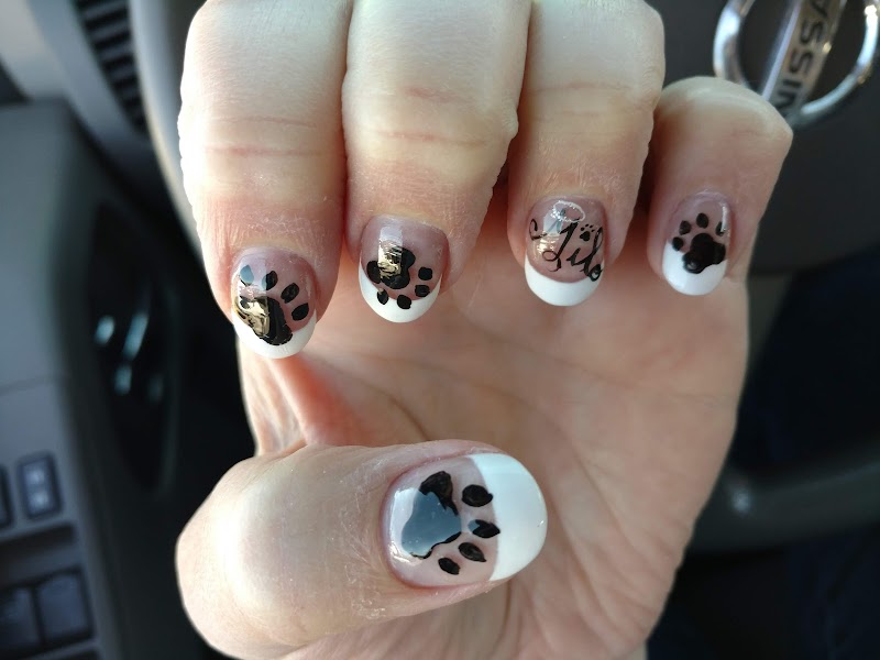 Kathy's Nails Grand Junction - Day Spa in Grand Junction