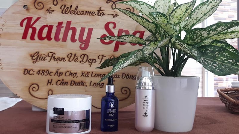 Kathy Spa Xã Long Hựu - Day Spa in Xã Long Hựu