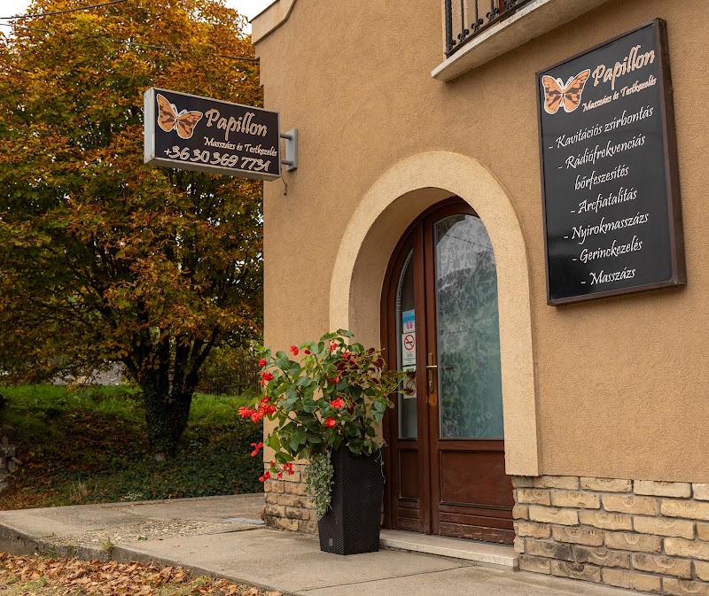 Kati Masszázs Zsámbék - Day Spa in Zsámbék