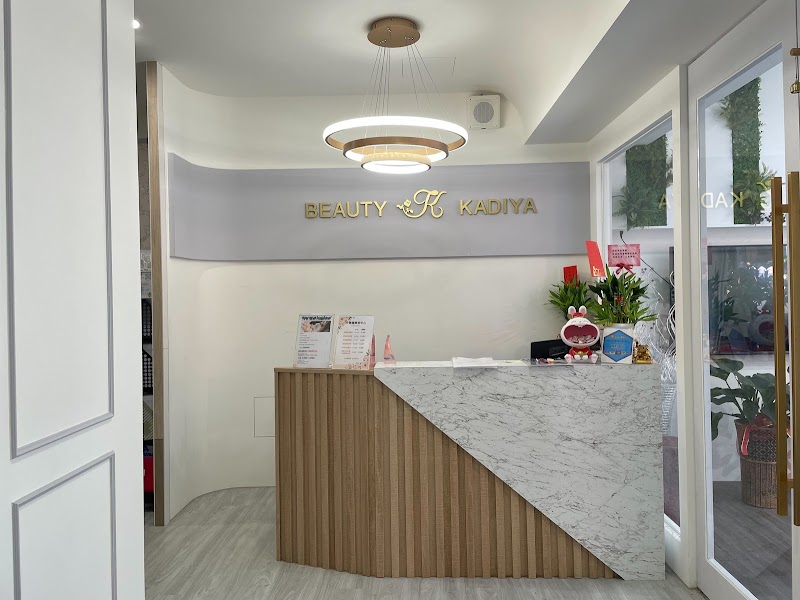 Katia Beauty and Life Hall Yuanli Township - Day Spa in Yuanli Township