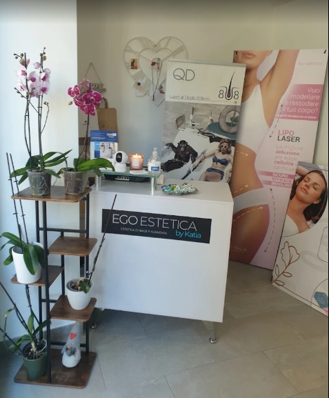 Katia stone massage Sesto San Giovanni - Day Spa in Sesto San Giovanni