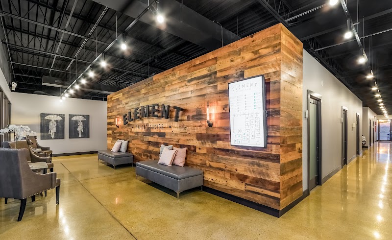 Katie Ballesteros- Element Salon Studios Omaha - Day Spa in Omaha