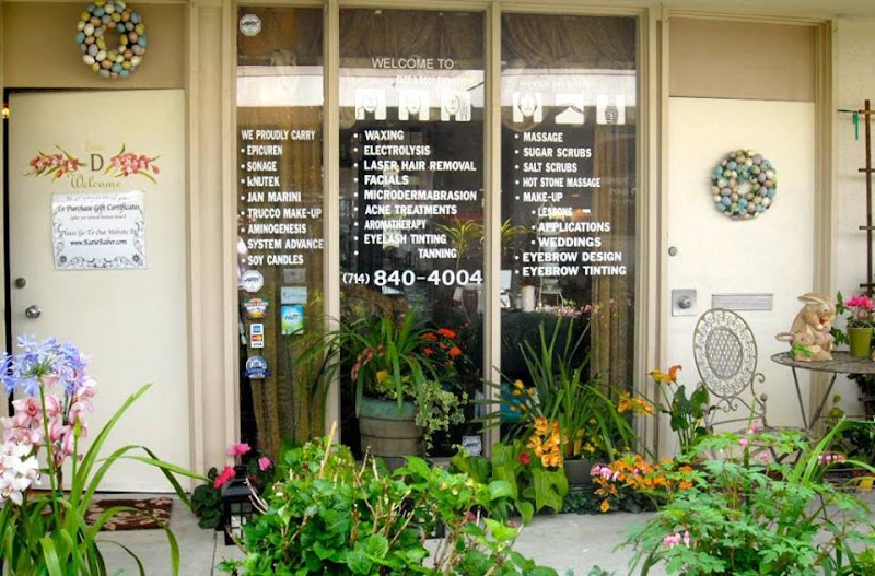 Katie Raber's Face and Body Esthetiques Huntington Beach - Day Spa in Huntington Beach