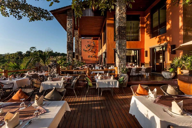 Katiliya Mountain Resort & Spa Chiang Rai - Resort Spa in Chiang Rai