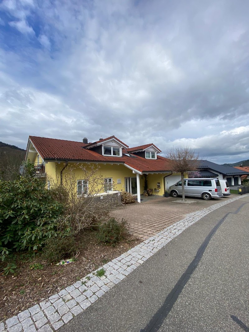 Katja Stehle, Privatpraxis für Krankengymnastik Bühlertal - Day Spa in Bühlertal