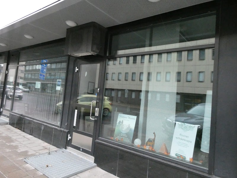 Katjan Huone Turku - Day Spa in Turku