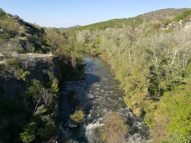 Katlanovska Banja Skopje Petrovec - Hotel Spa in Petrovec