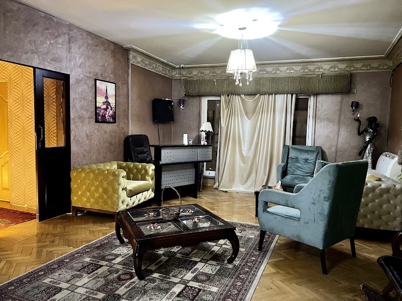 Katlia Dokki - Day Spa in Dokki