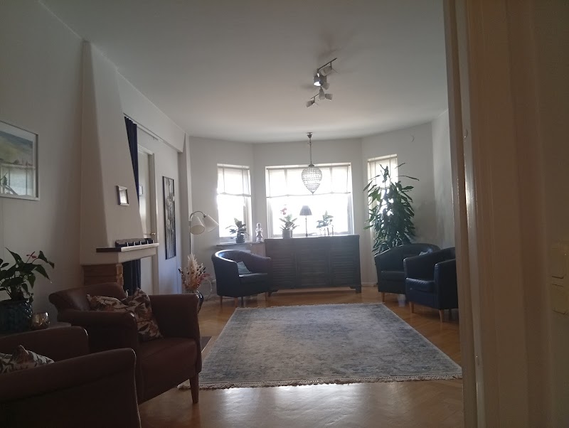 Kattiz Massage Vikingstad - Day Spa in Vikingstad