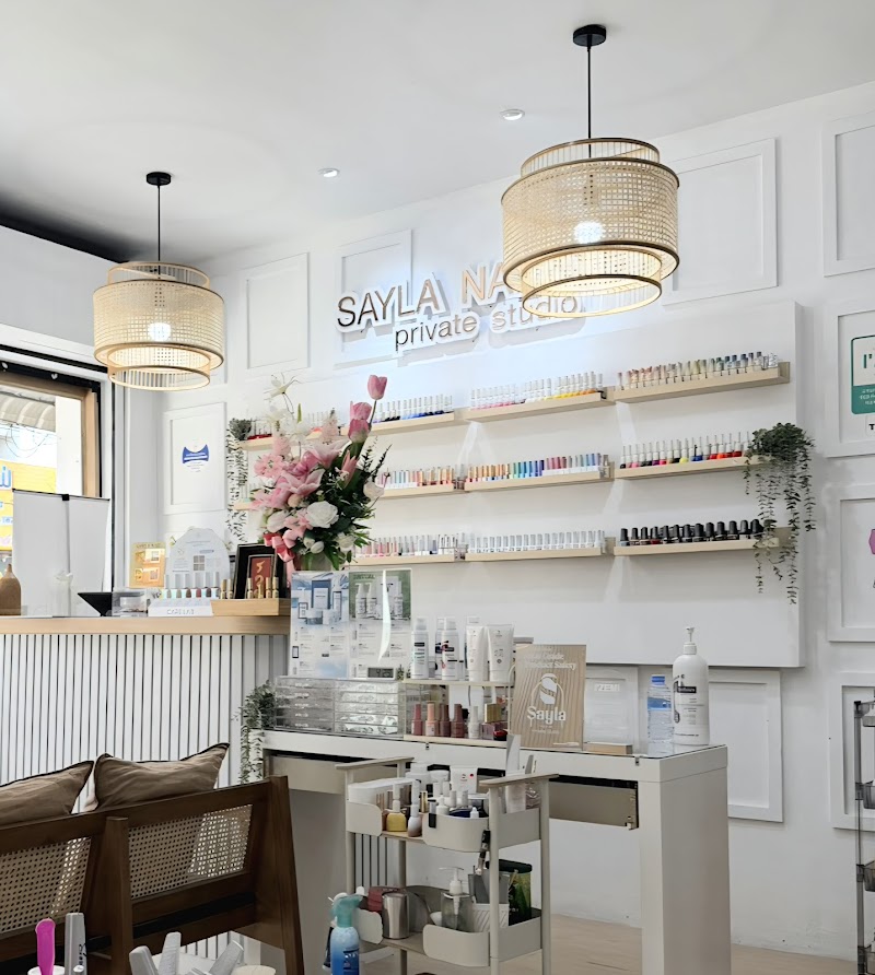 Katty Nail&Spa Ubon Ratchathani - Day Spa in Ubon Ratchathani