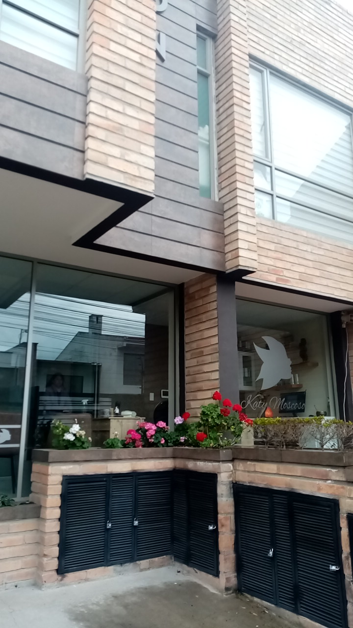 Katy Moscoso - Harmony Esthetic Cuenca - Day Spa in Cuenca