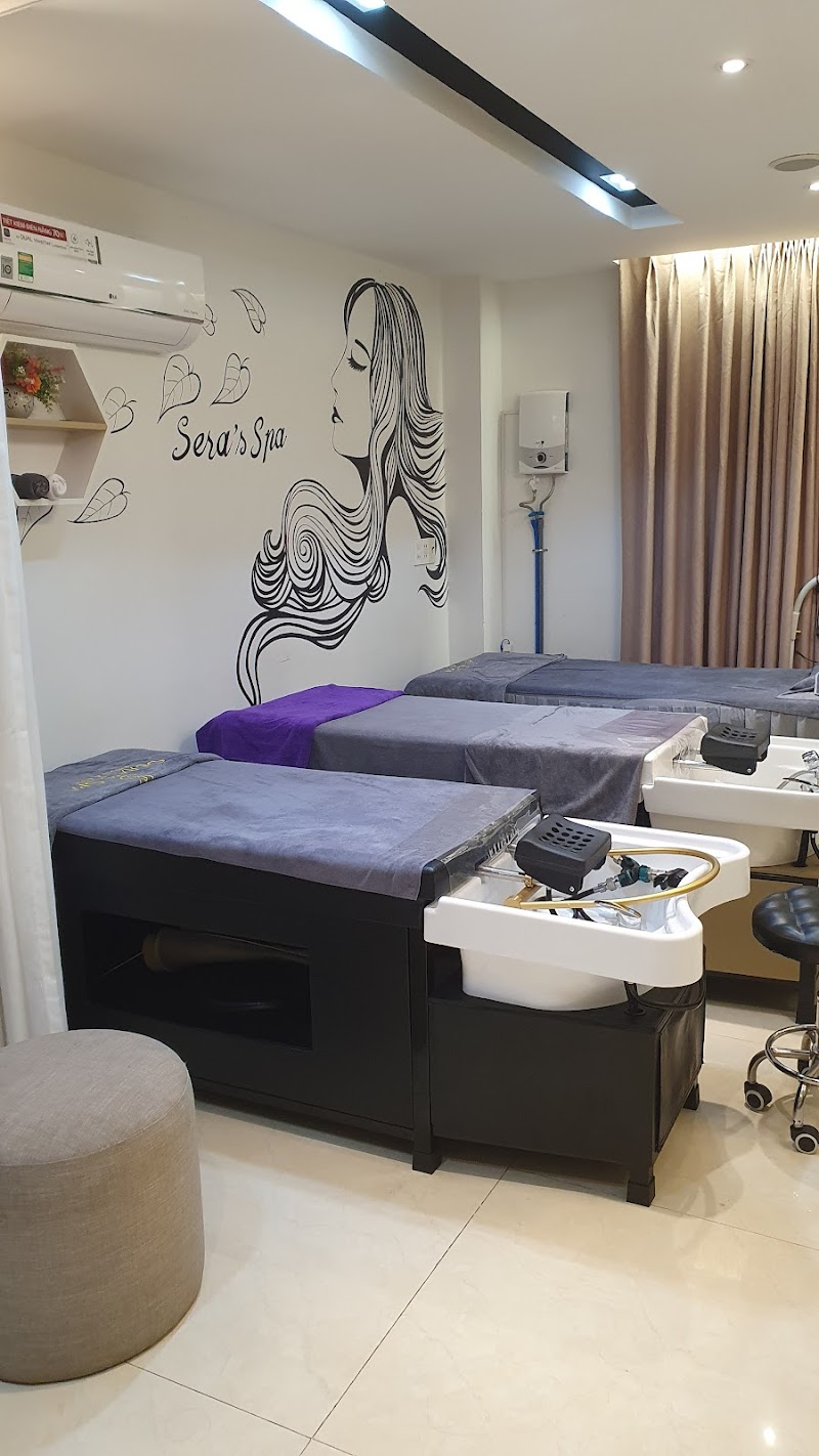 Katy Spa CareCella CN 2 Nha Trang - Wellness Retreat in Nha Trang