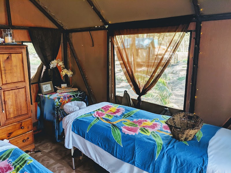 Kauai Couples Massage - Day Spa in Kauai