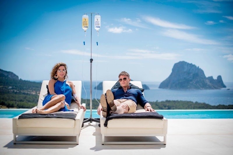 Kauai Drip IV Hydration & Wellness Clinic: Medical Weight Management & BHRT - Medical Spa in Kauai