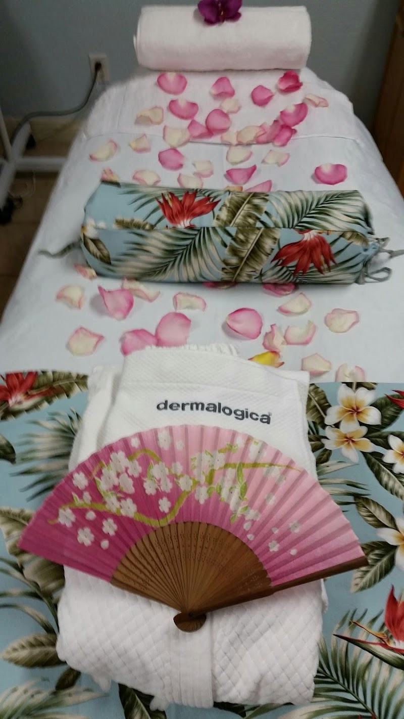 Kaui Lani Skin Care Torrance - Day Spa in Torrance