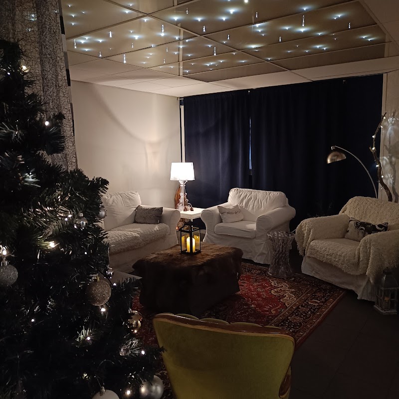 Kauneushoitola Aurora Spa Lapland