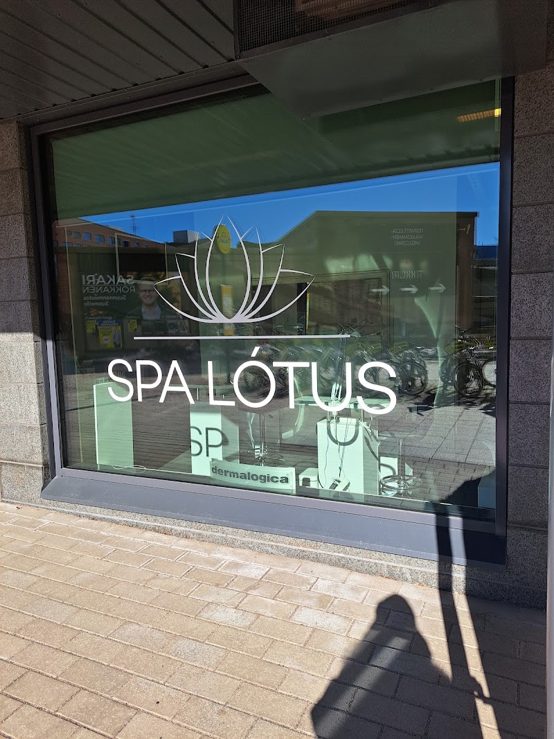 Kauneushoitola Beauty Spa Lotus Tikkurila Vantaa