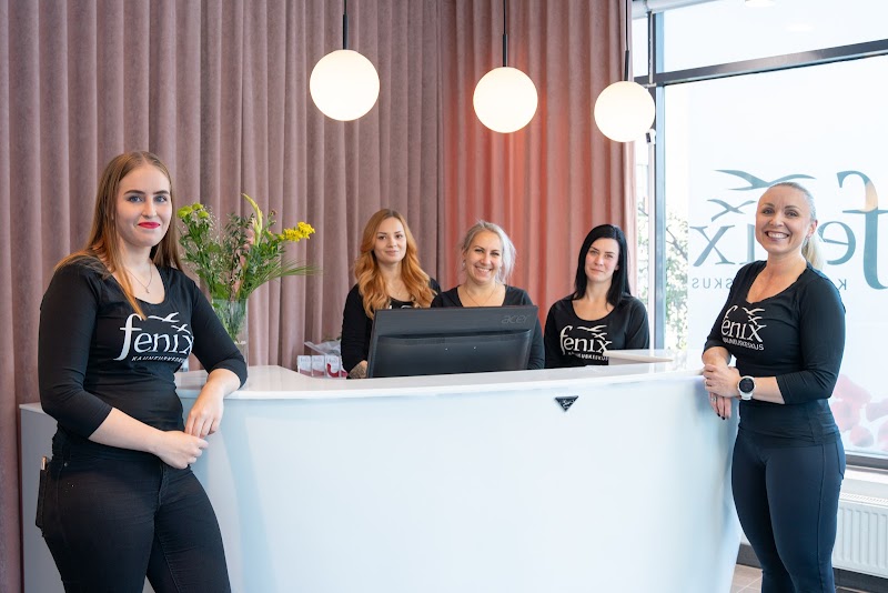 Kauneushoitola Flaxi Espoo - Day Spa in Espoo