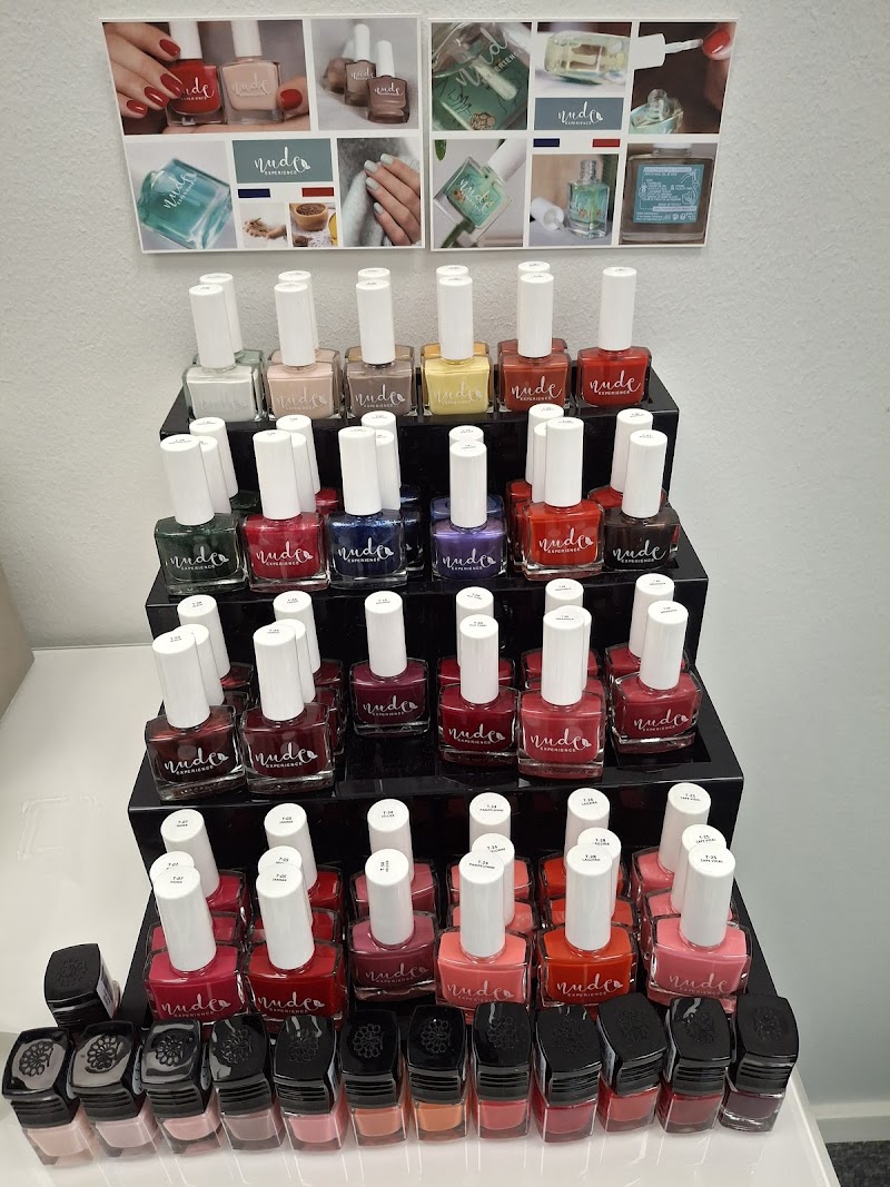 Kauneushoitola JIN W Helsinki