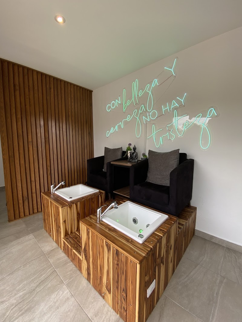 Kavida Aguascalientes photo