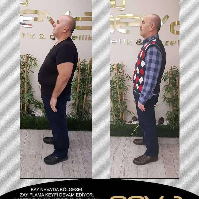 Kavin Neva Güzellik Ve Spa Salonu Şahinbey - Day Spa in Şahinbey